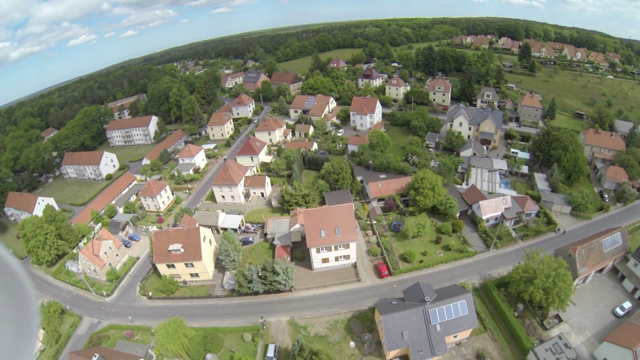 2015 05 24  Drohne Königsbrück