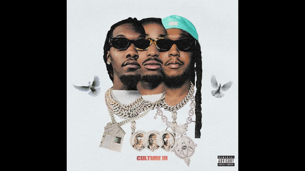 Migos,YoungBoy Never Broke Again - Need It Instrumental | Culture 3