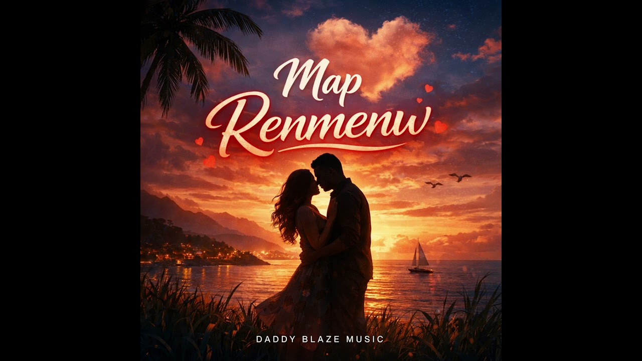 Map renmenw (official audio)