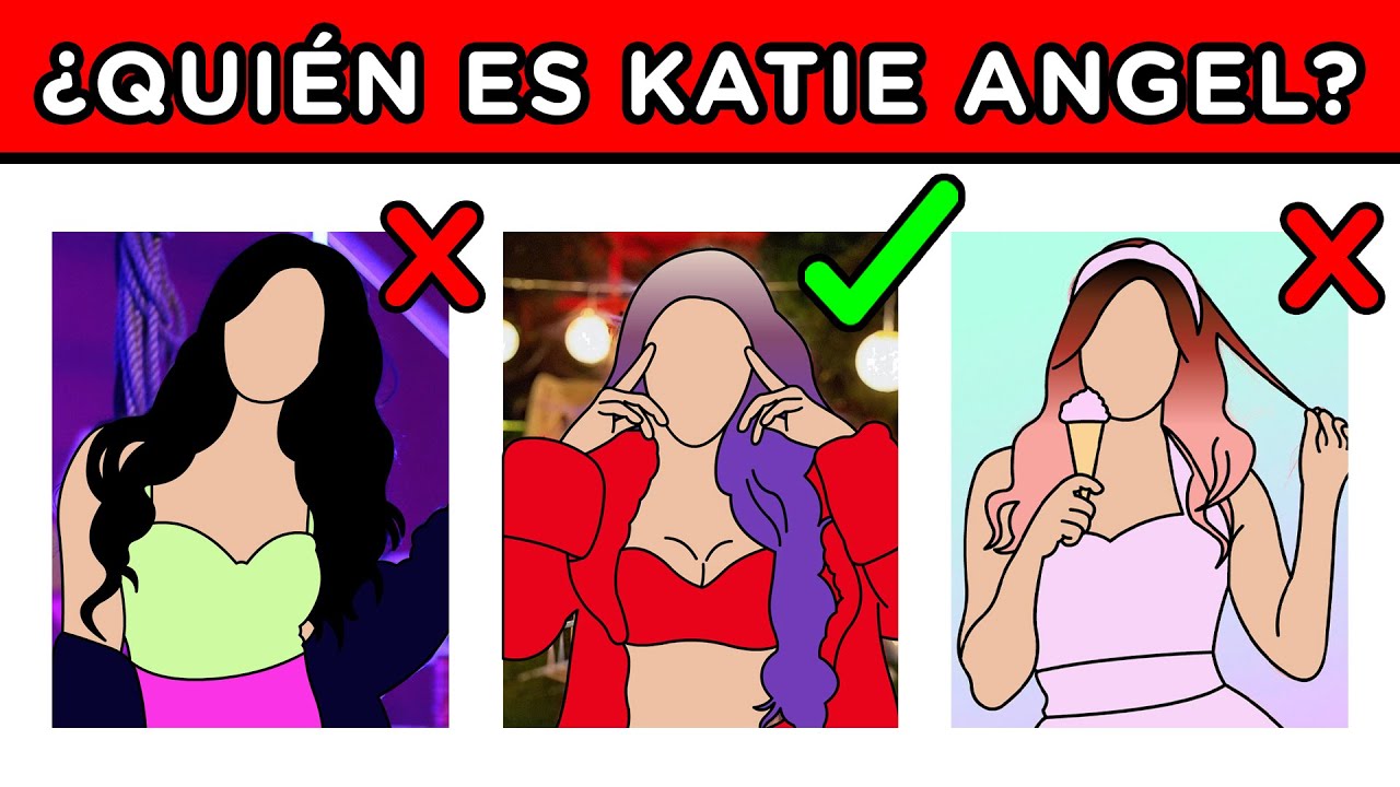 ADIVINA EL YOUTUBER CON UN DIBUJO | ESTE RETO TE DIVERTIRA | YOU OCIO