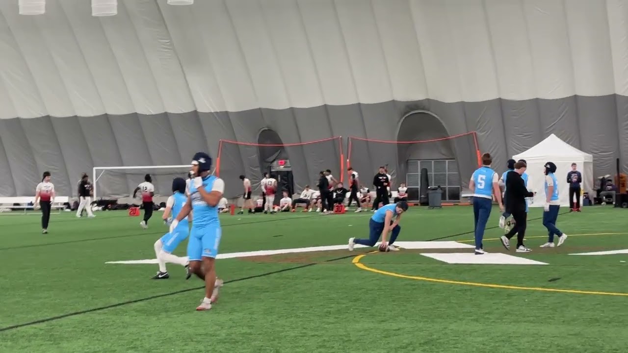 Bry Sharks vs Apex Des Moines 