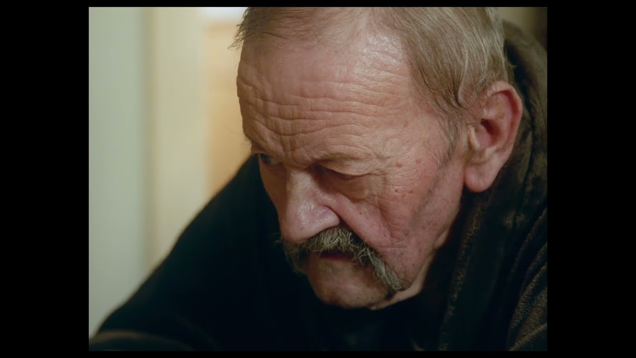 TERRE ROUGE - Topographie du po&egrave;te | Trailer