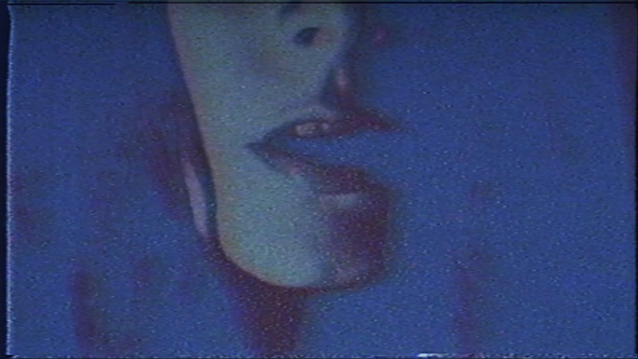 M&Oslash;AA - Night Vision (Official Video)
