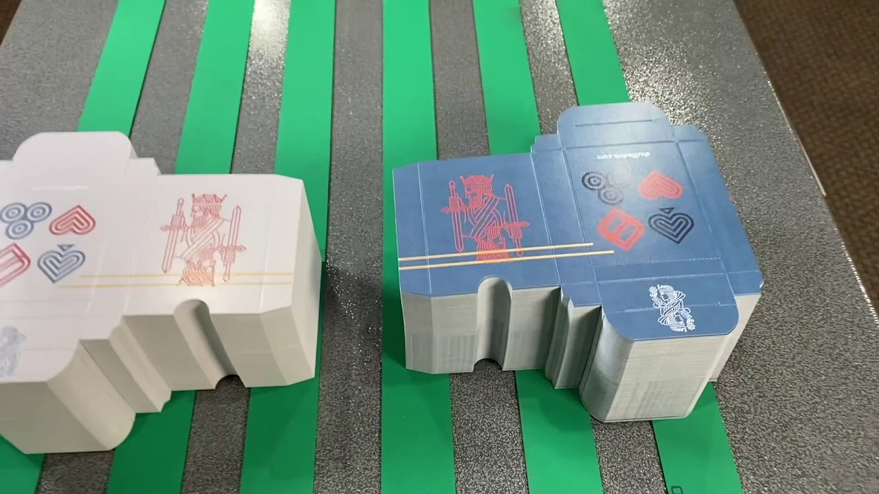 Rotary Die Cutting for Folding Cartons and Packaging!