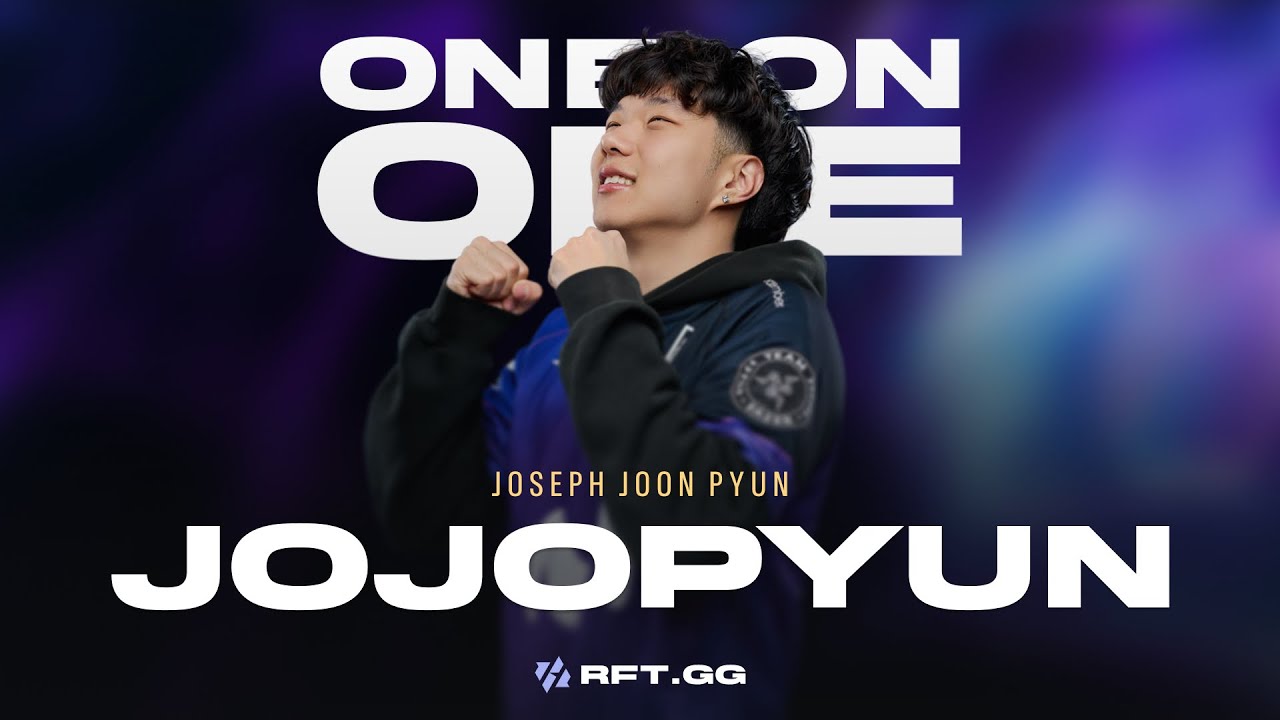 Jojopyun: &laquo;Все происходит не просто так&raquo; &mdash; вера, стоящая за успехом MKOI | LEC Summer 2026