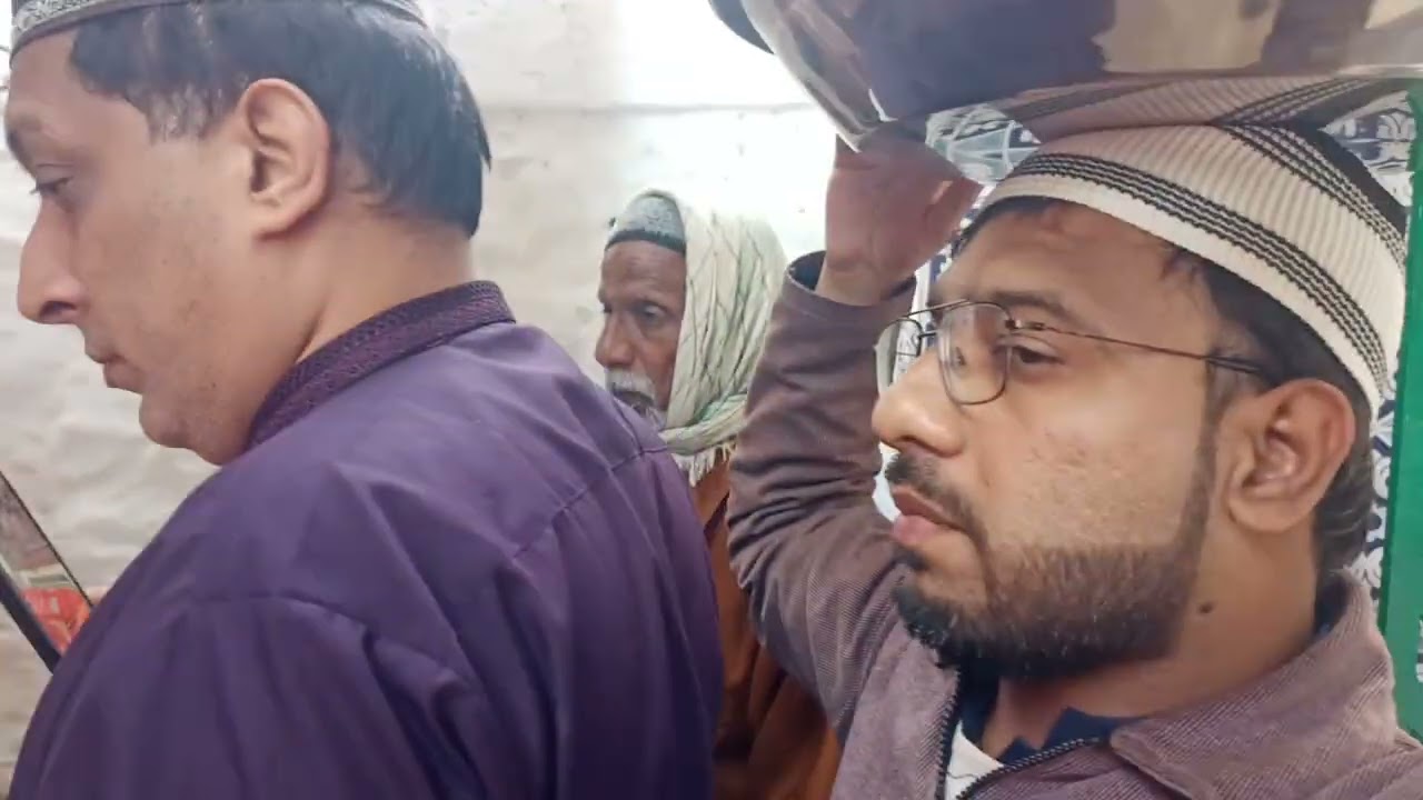 KHUWAJA GHARIB NAWAZ|December 27, 2025|#kgntrusts #gharibnawaz #chishtiorder 