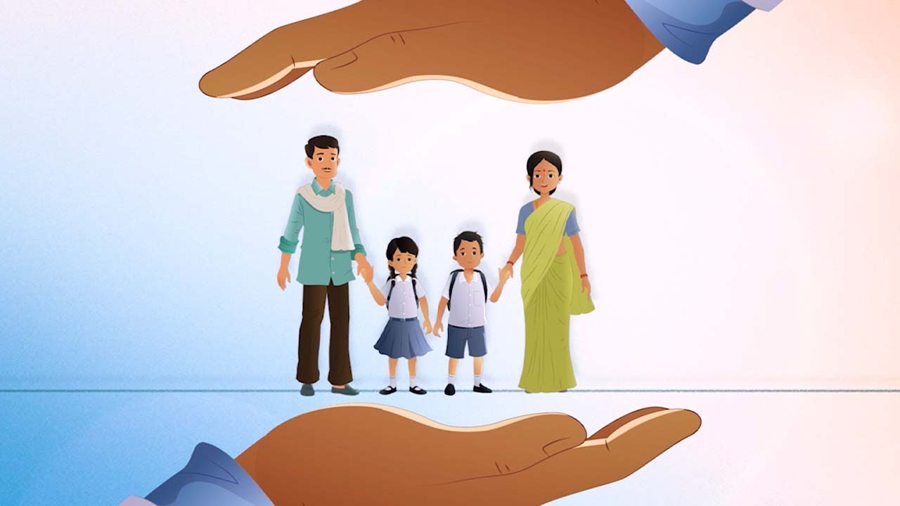 Invest in People to Improve India&rsquo;s Human Capital