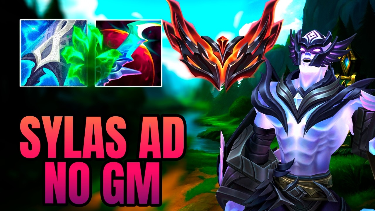 FIZ SYLAS AD NO GM