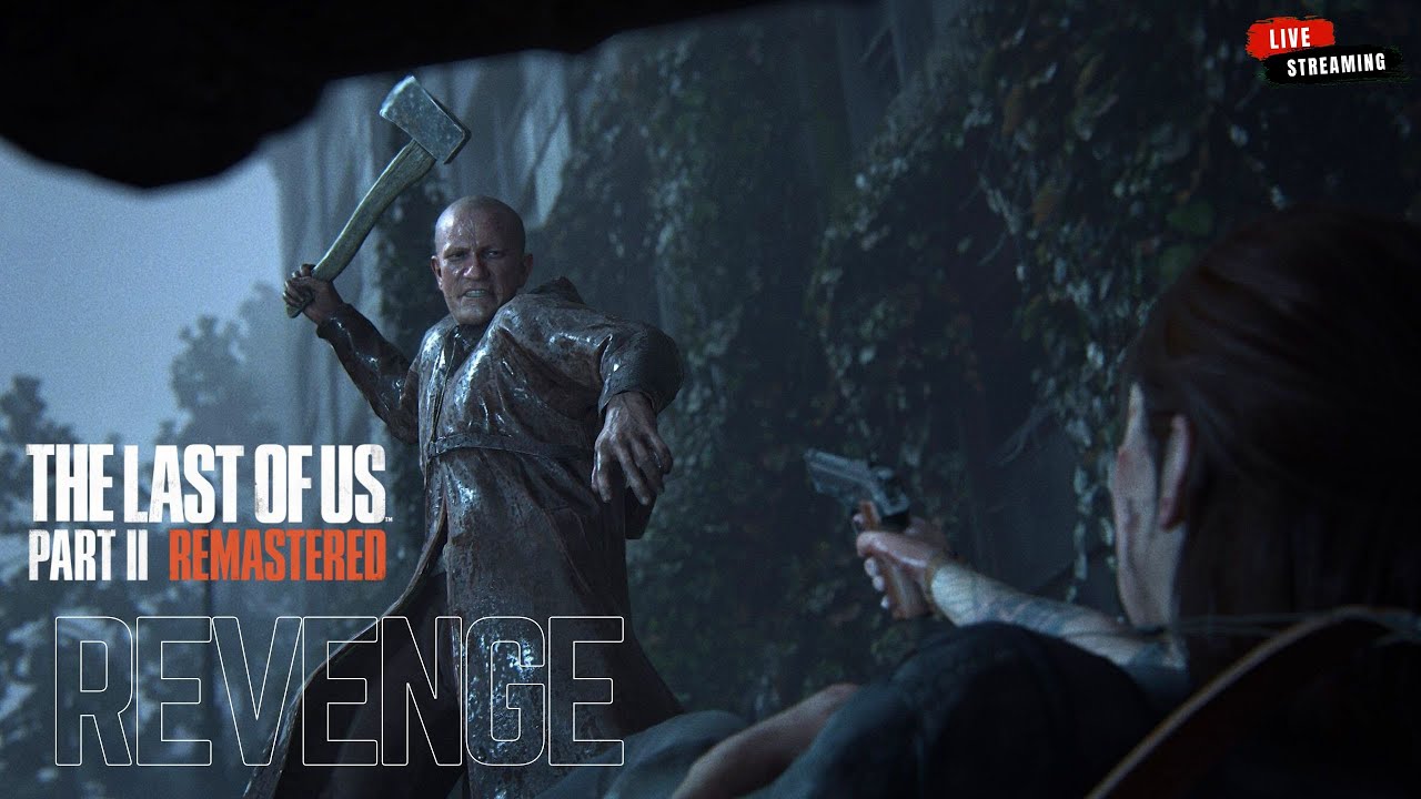 What's NEXT? The Last Of Us 2 Remastered PS5