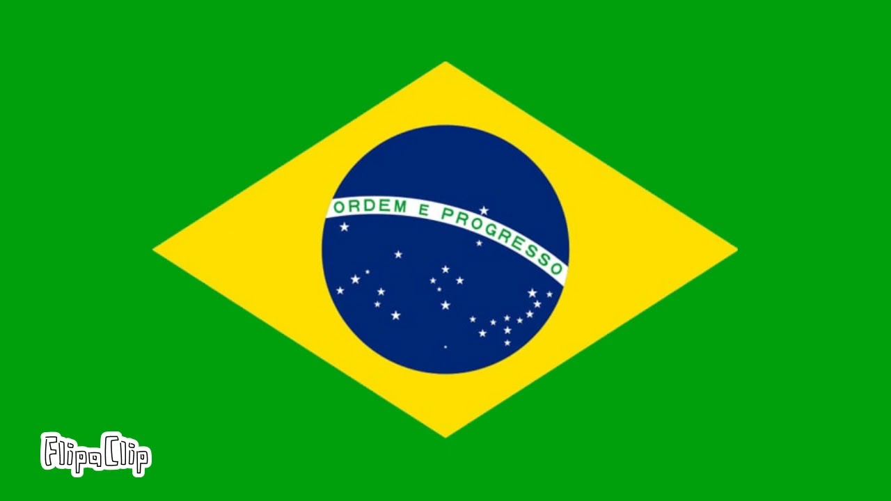 Flag Transitions pt. 2