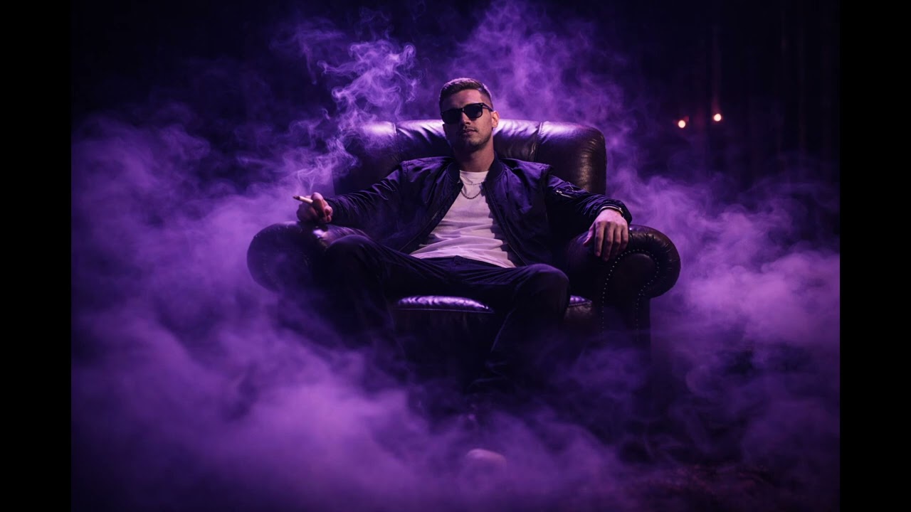 Midnight AI - Chill Jest Nielegalny