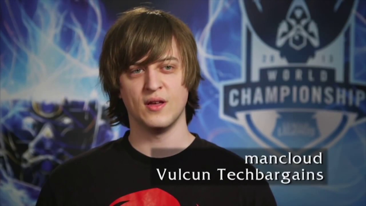 The Rise and Fall of Team Vulcun (Part 1)