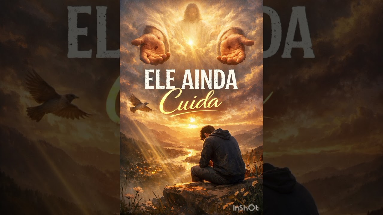 Ele ainda Cuida