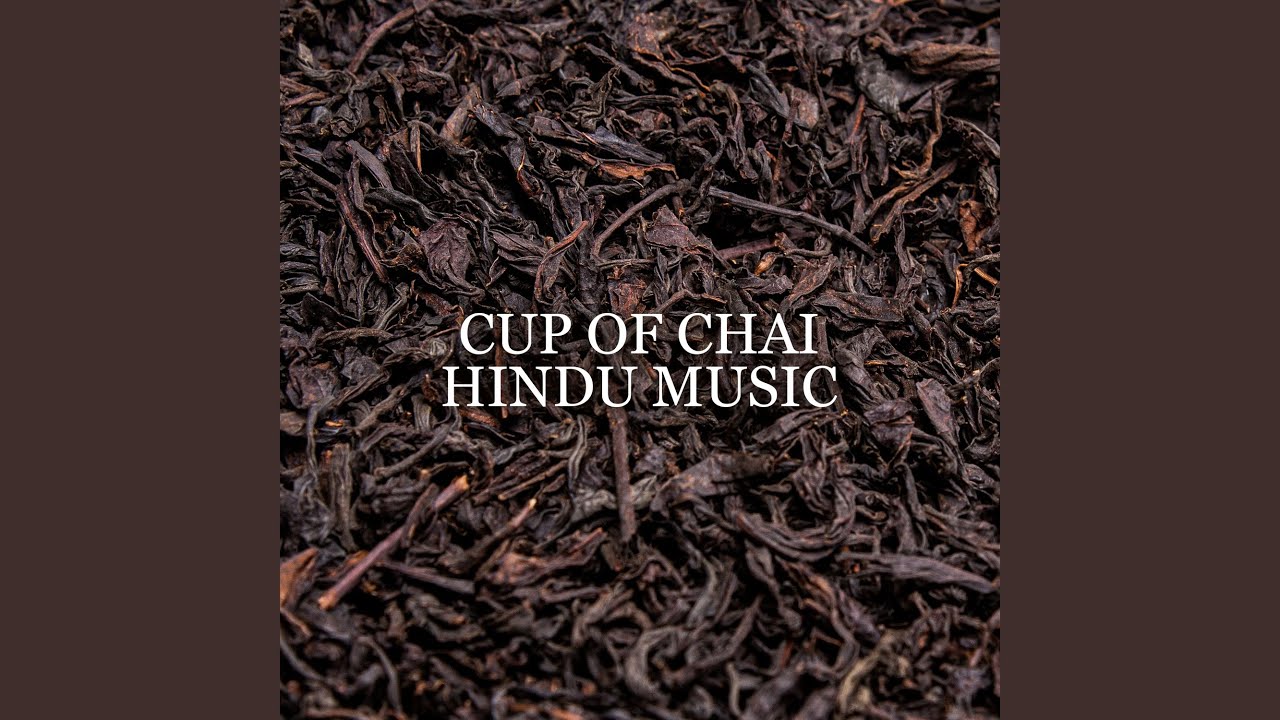 Spiced Tea &ndash; Instrumental Hindu Background