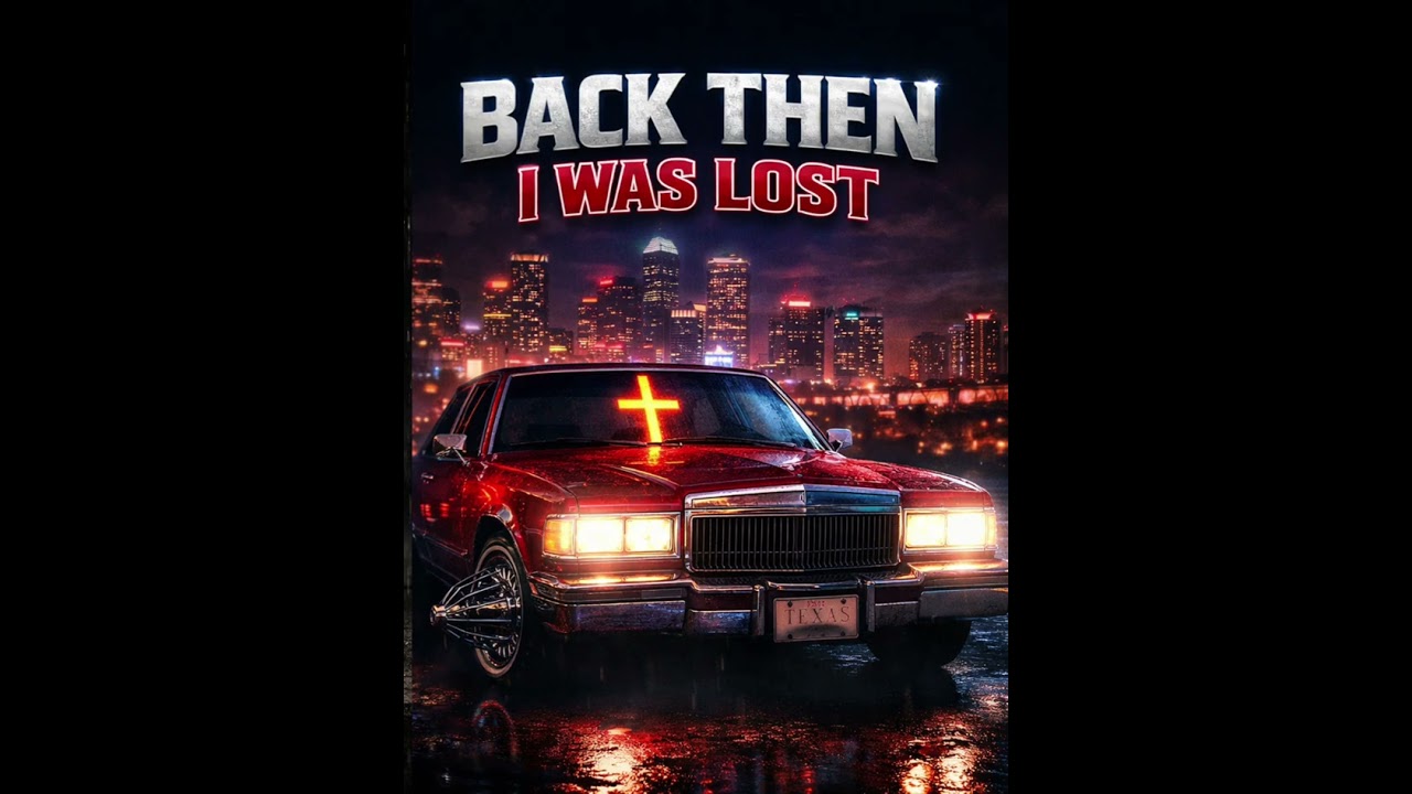 Back then I was Lost