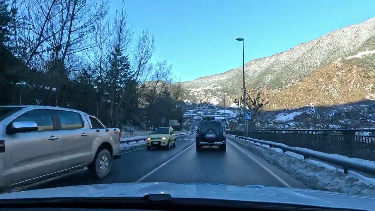 Encamp(andorra)