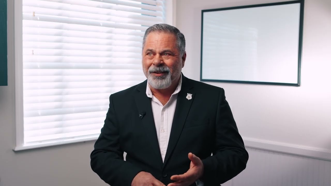 Workplace Violence Prevention
