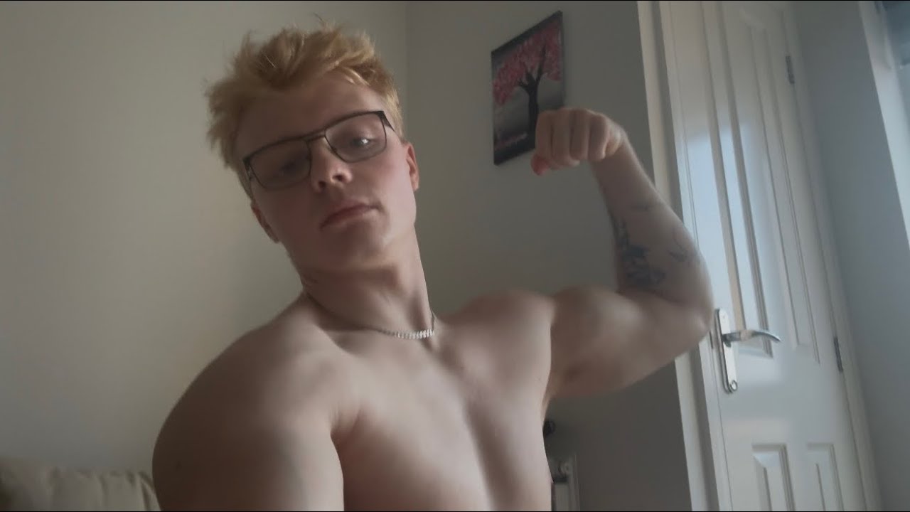 Aldi haul for easy bulking diet. (Get big the easy way)