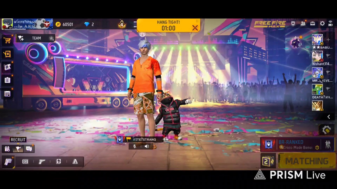 Live streaming of MUNNA BHAI 01