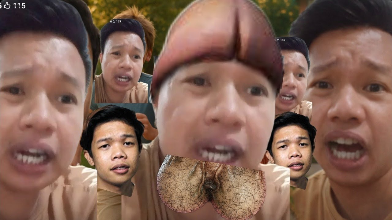 The Down Fall of Kapeste Kapisot ang kupal sa Kalingap