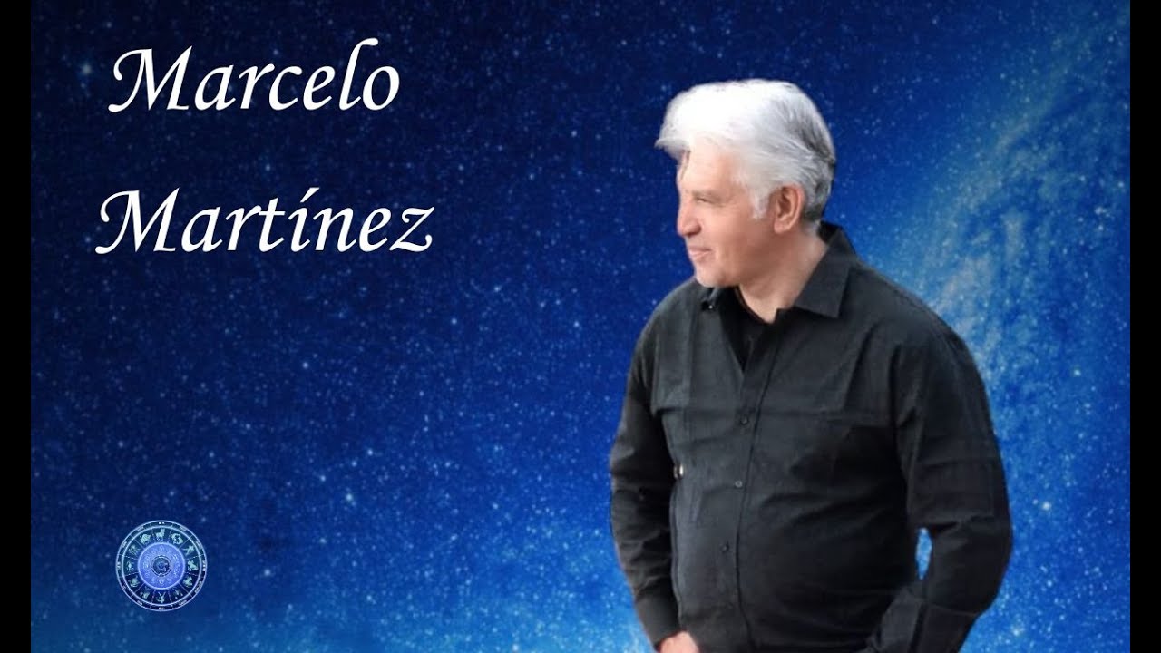 HIPOCRESIA  -  Marcelo  Martinez