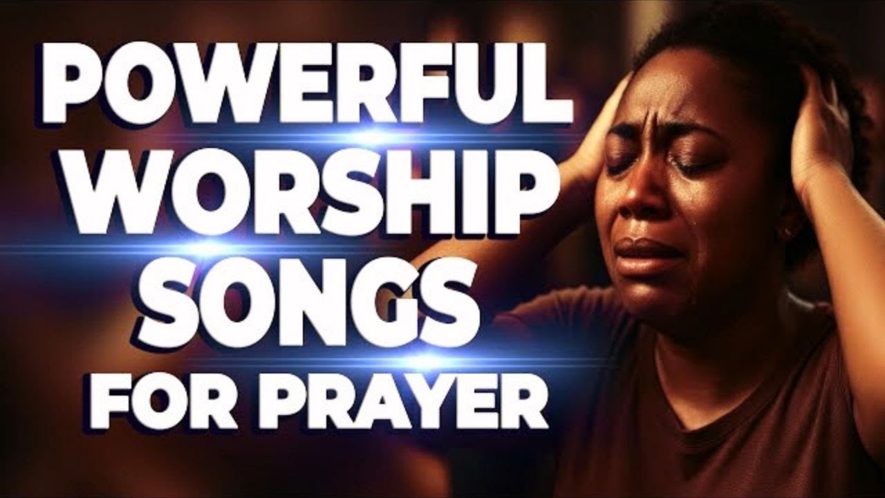 WORSHIP SONG FOR PRAYERS | CONNECTING YOU TO THE HOLY SPIRIT