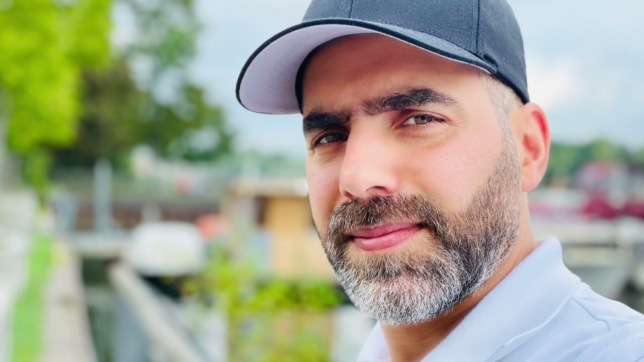 Birol Aslan - Var Gibi