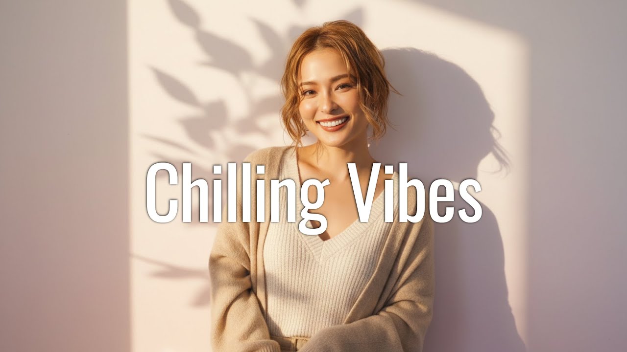 1 Hour Tokyo Chilling Vibes 🌿 Lofi Hip Hop Mix [Beats To Relax/ Chill to]