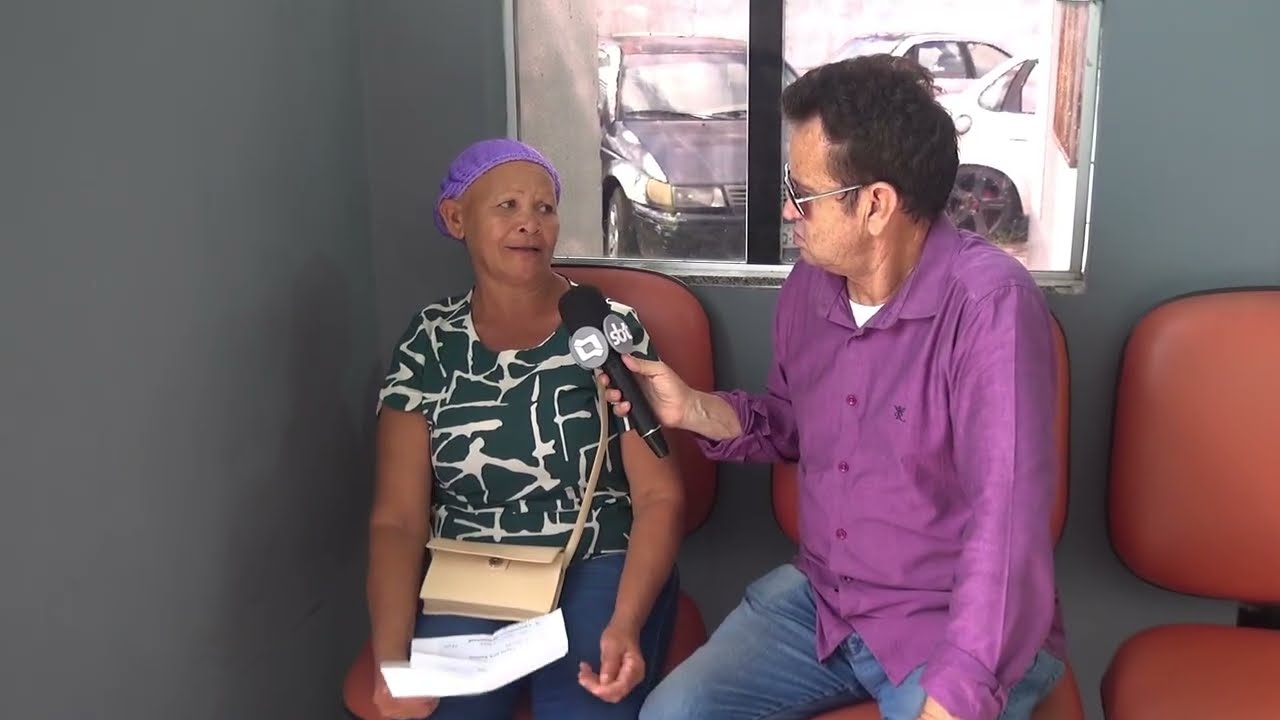 MUITAS TRETAS E BRONCAS E ABACAXI DIRETO DA DELEGACIA DE COROATÁ