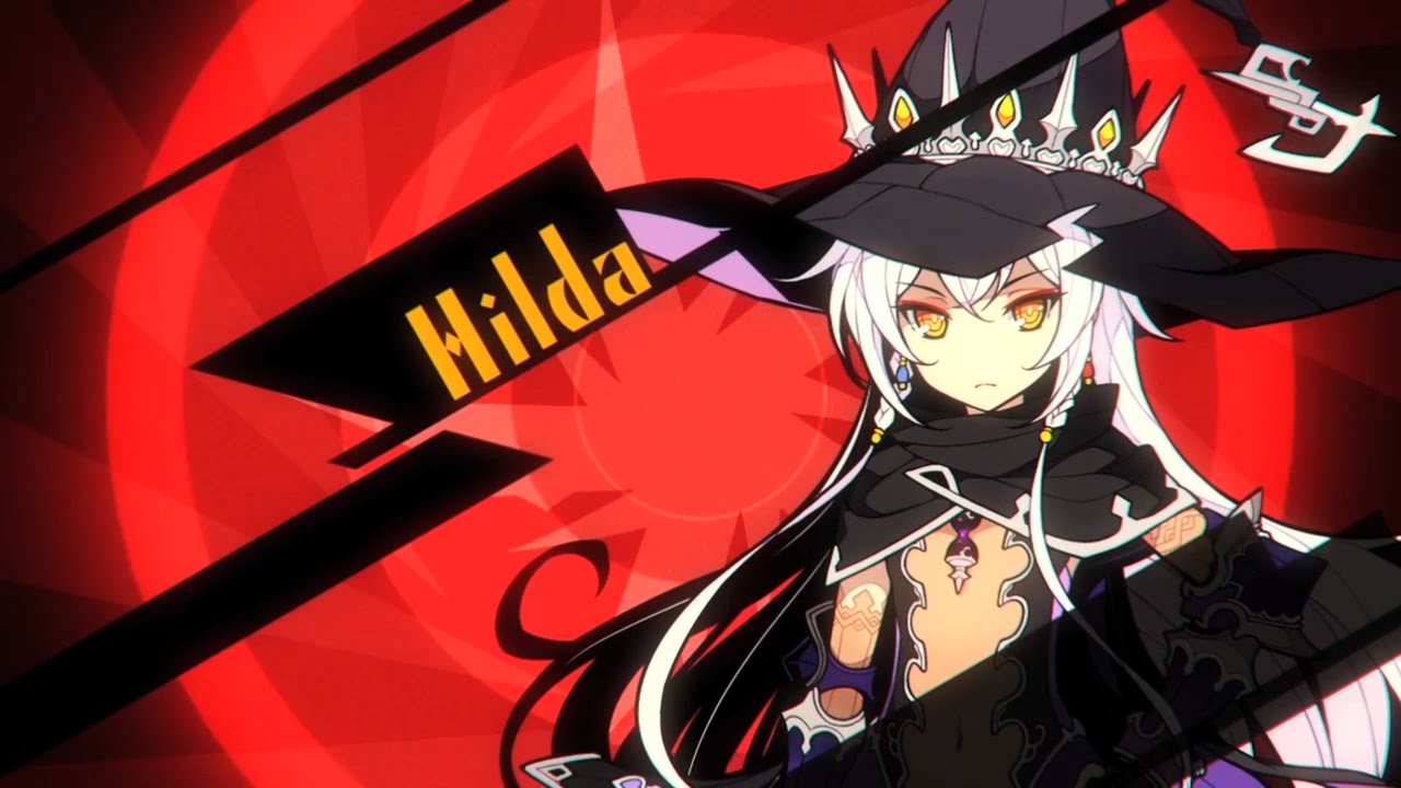 Stella Glow - Opening Movie (Europe)