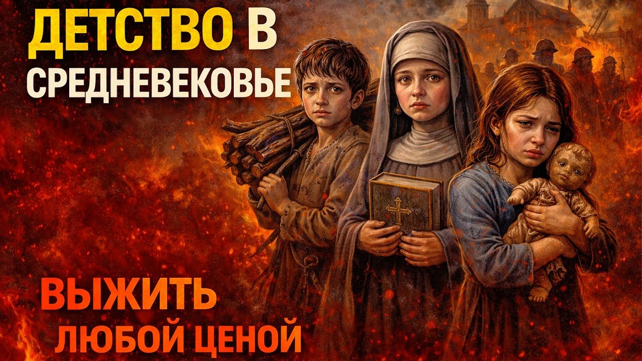 «СИЛА НА ГРАНИ ЖЕСТОКОСТИ»