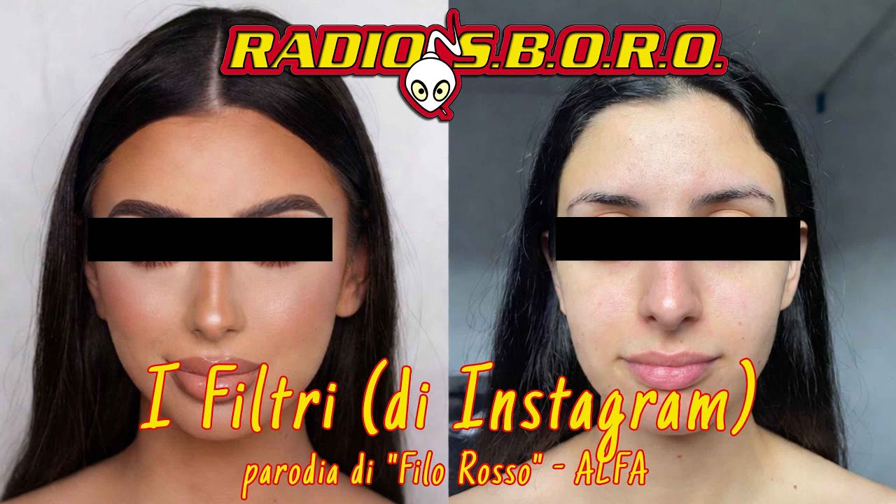 I Filtri - Radiosboro