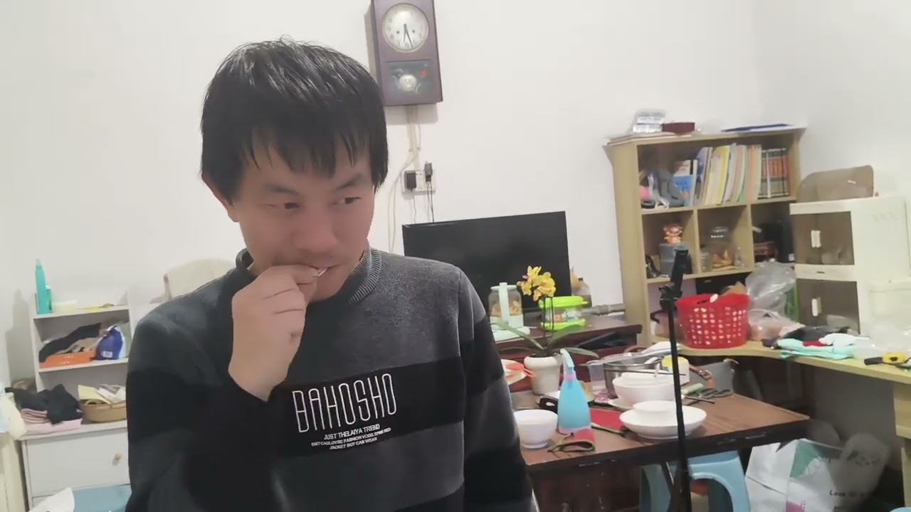 Vỡ khóc vỡ cười khi chồng trung đi siêu thị lựa mua trái cây cho vợ việt