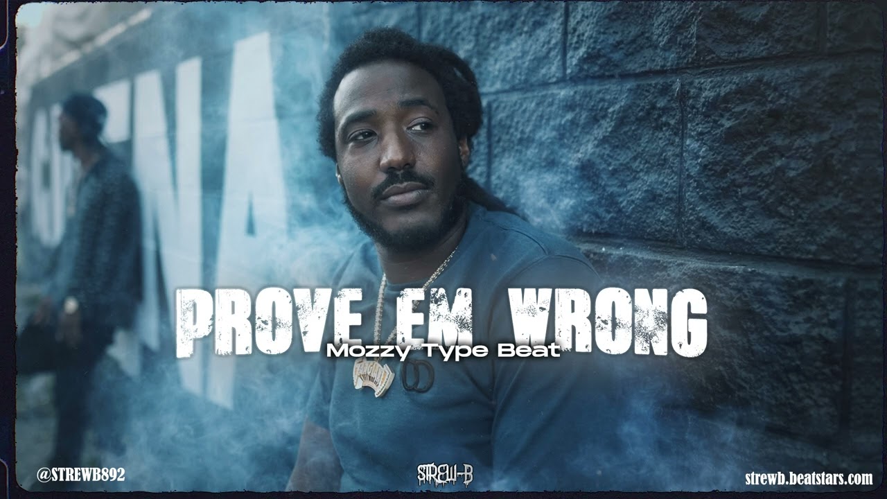 [FREE] Mozzy Type Beat 2026 - 