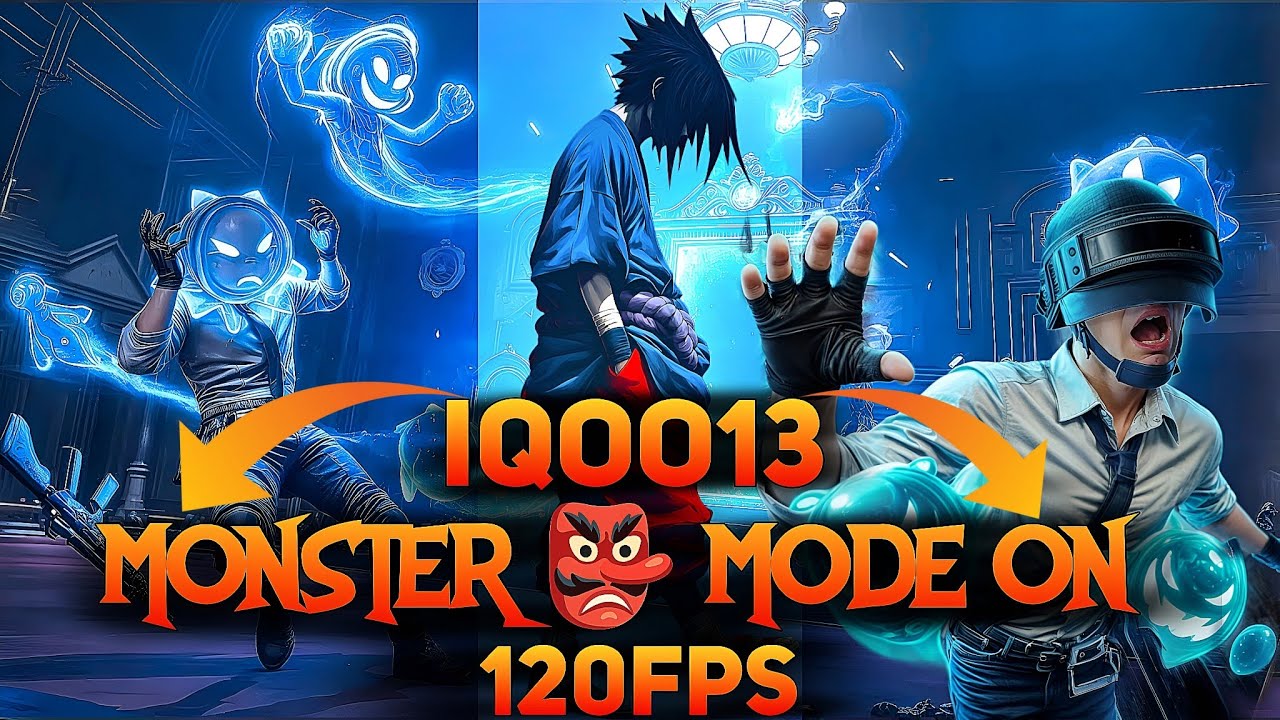 IQOO 13 5G NEW YEAR BOOM BAAM  + HANDCAME | LIVE STREAM  #live #bgmi #shorts