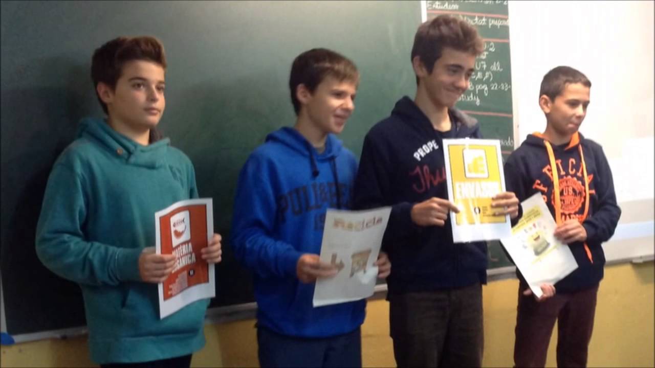vida social escola mes sostenible_2014/15