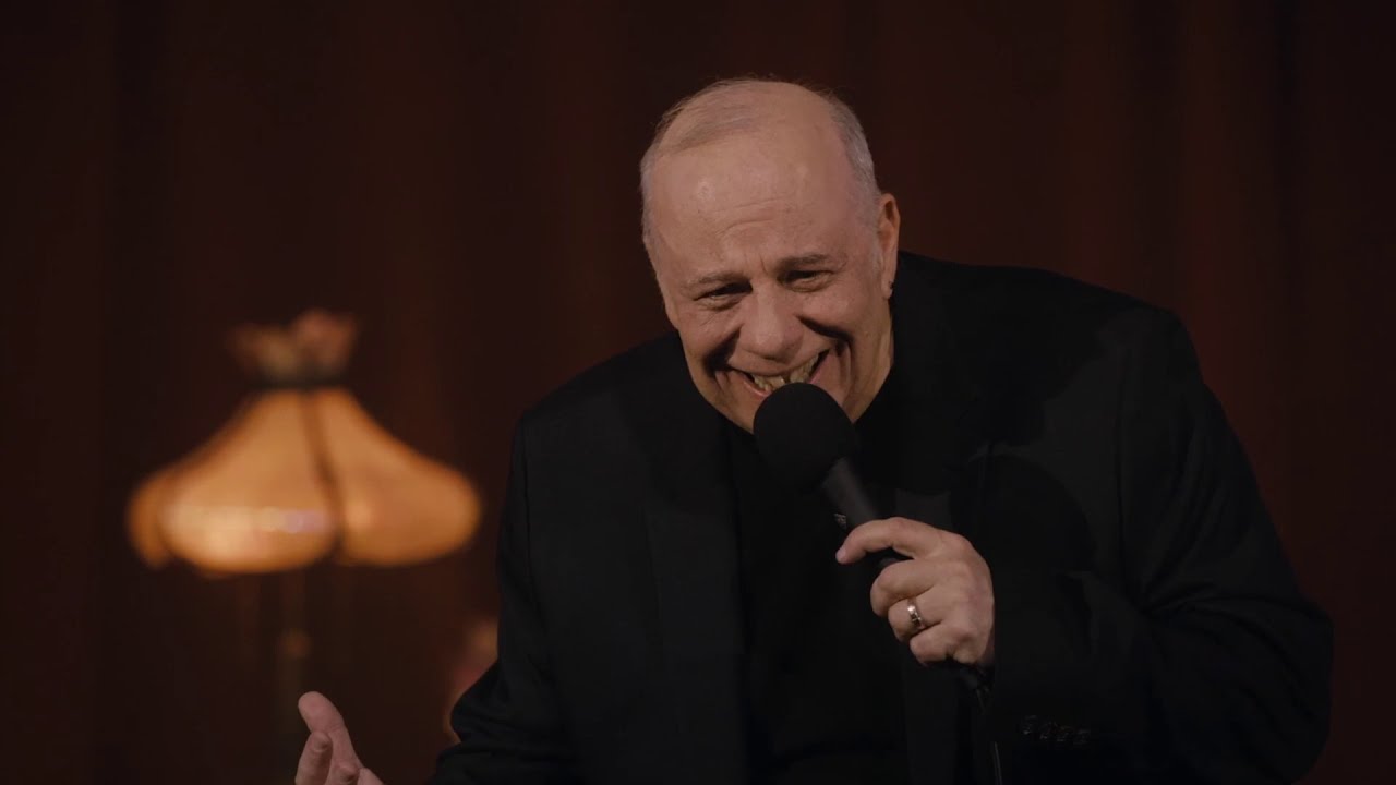 Eddie Pepitone - Fresh Shirts
