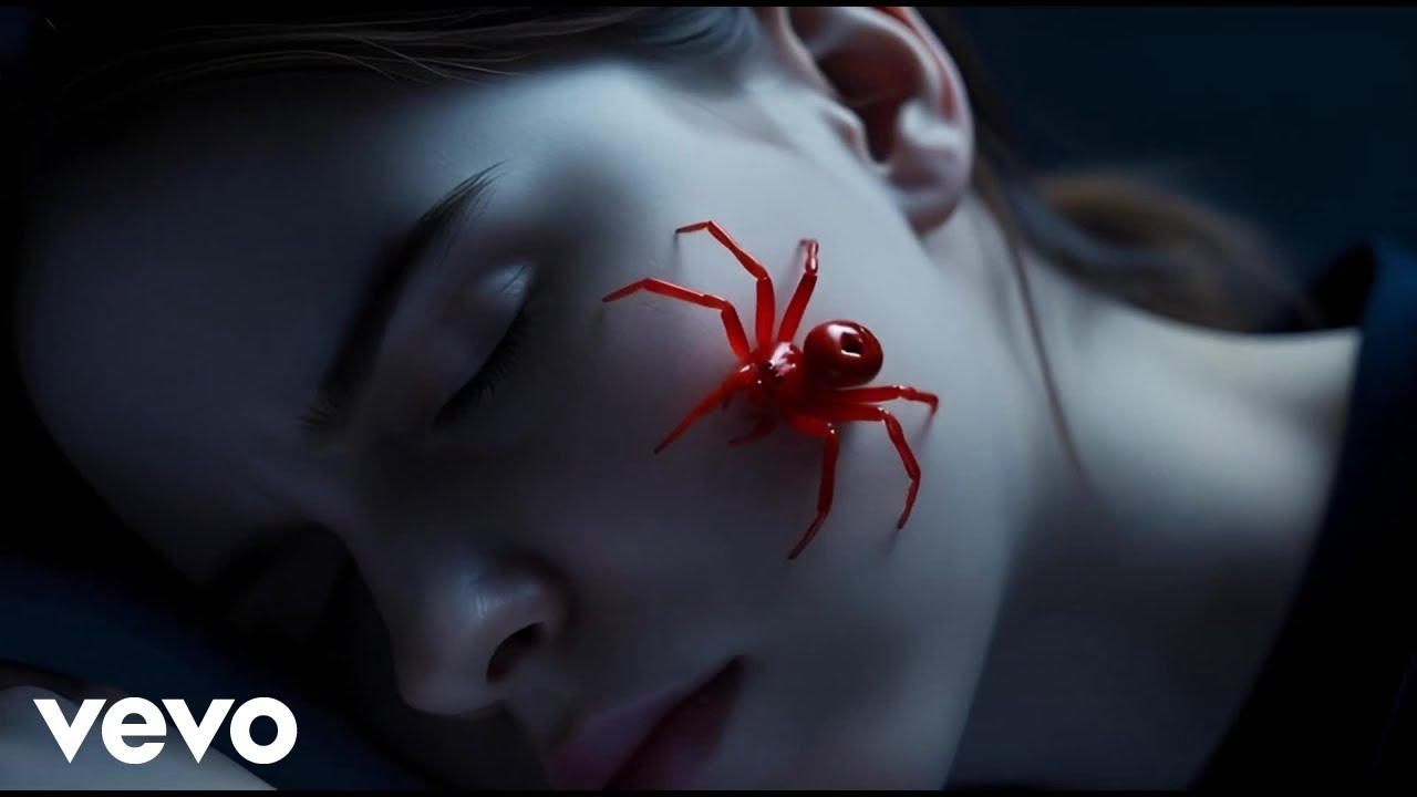 SnapON - Red Spider