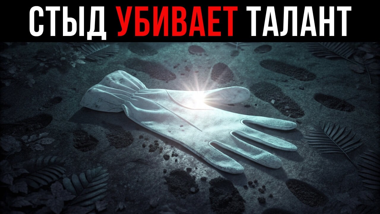 Ловушка «Святого»: Как Эмпату перестать работать за еду