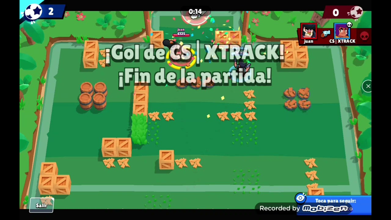 Recopilaci&oacute;n De Mis Tricks Version (Talk Tought )