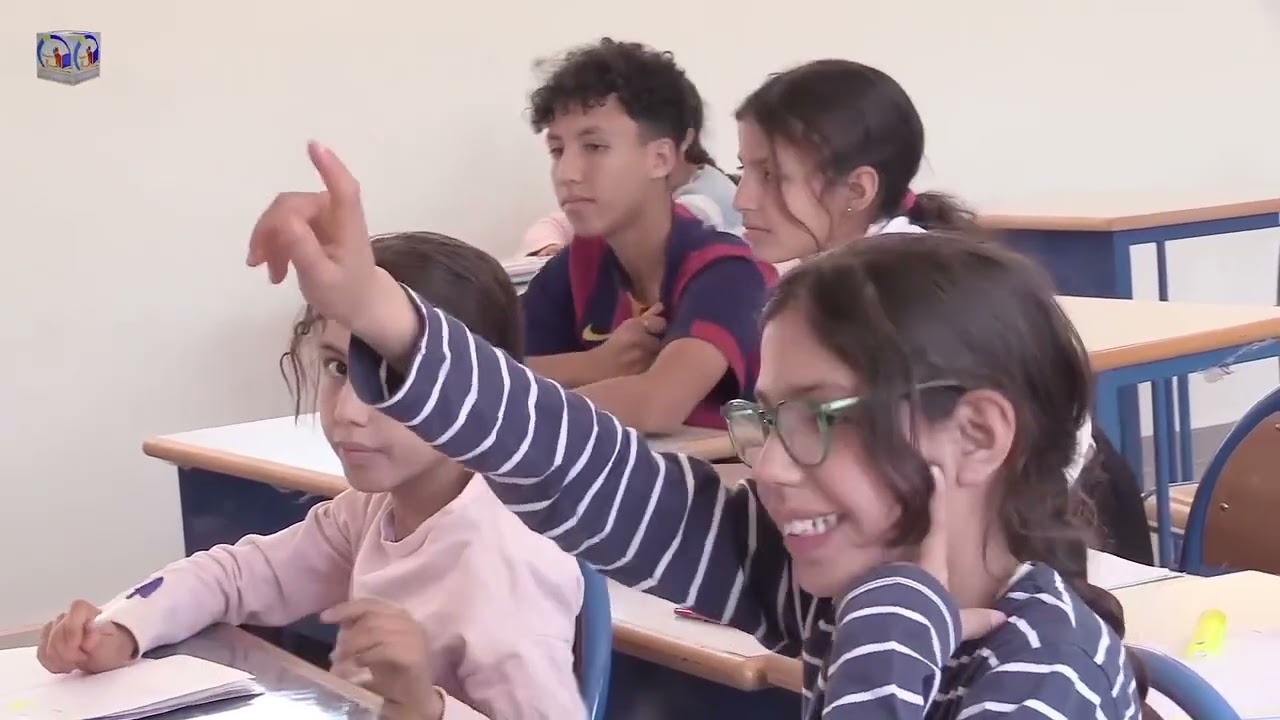 Direction Provincial Ozte 2025 : مركز ابن خلدون للتفتح الفني و الأدبي بورزازات
