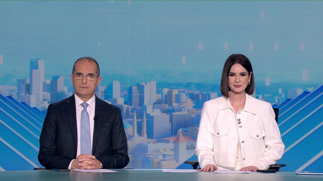 نشرة الاخبار المسائية (2026-04-11)