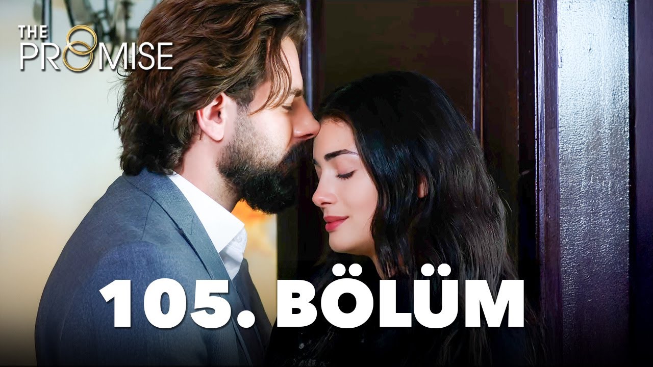 The Promise Season 2 Episode 105