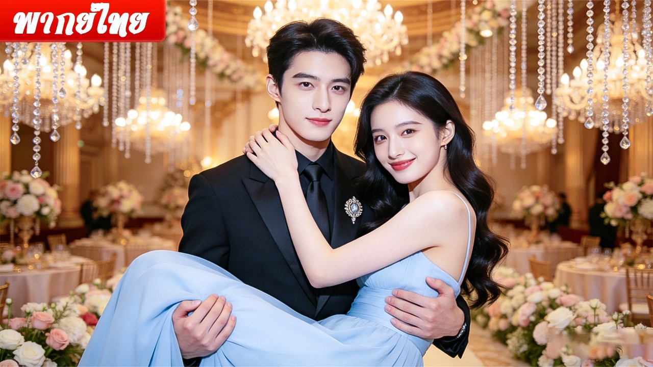 หลังถูกสามีหักหลัง เธอแต่งงานกับลุงผู้ทรงอำนาจของเขา และเขาก็ดูแลเธออย่างดีและรักเธอมาก！