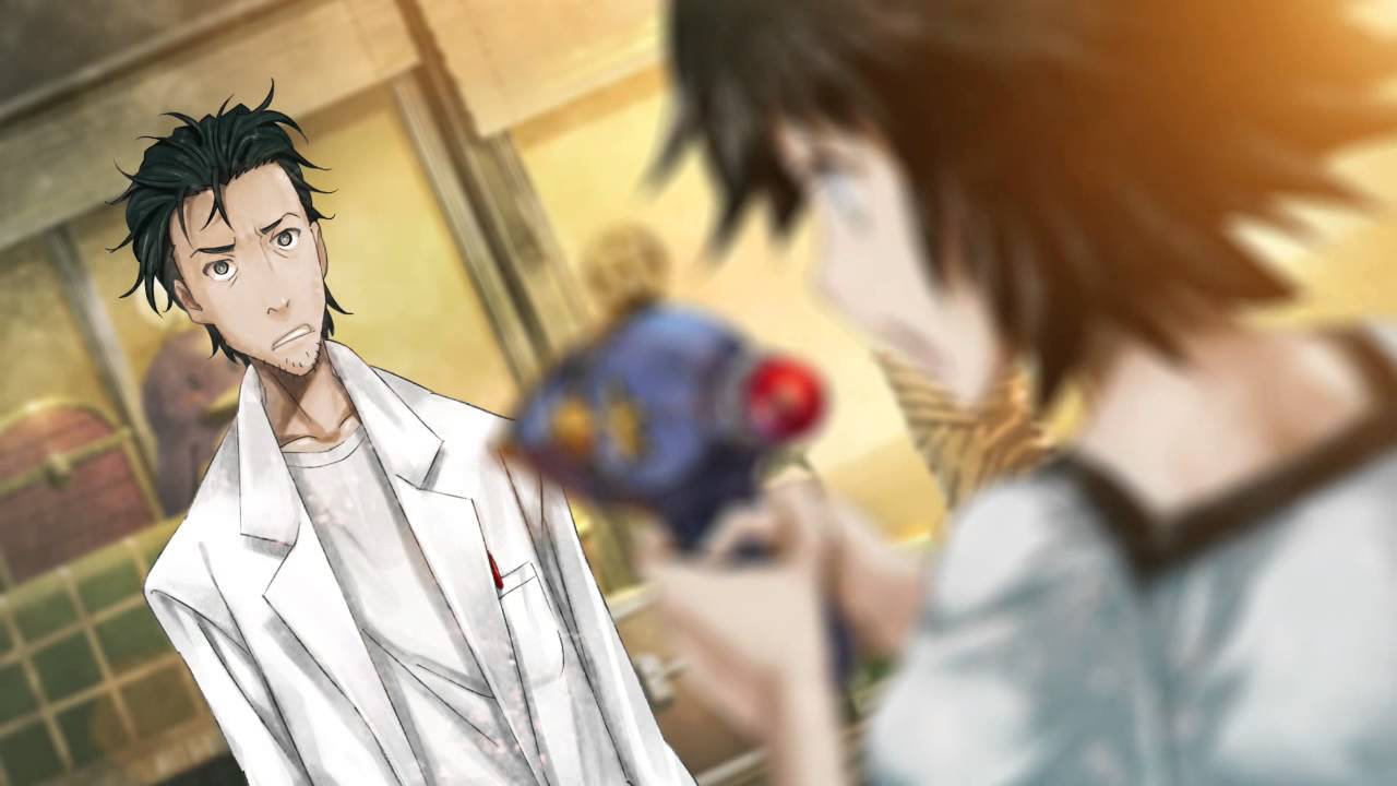 『STEINS;GATE 線形拘束のフェノグラム』プロモーションムービー
