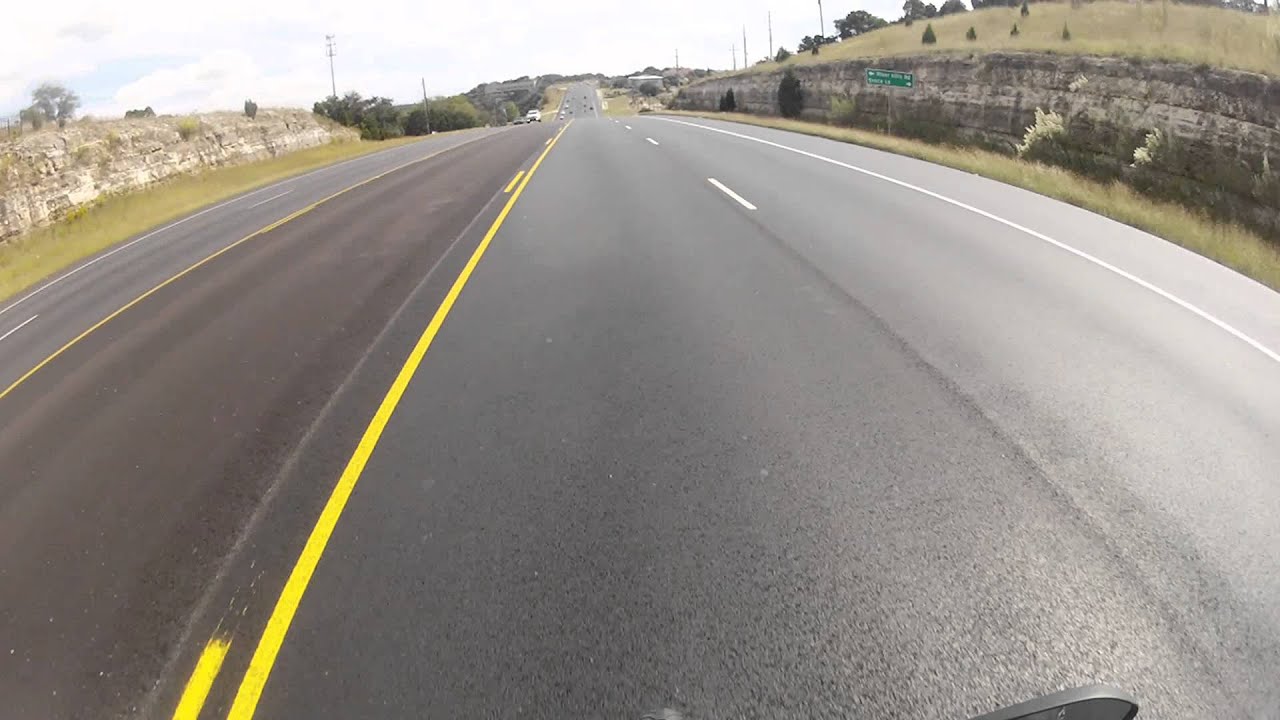 GoPro HD Hero2 ProTune 24p test
