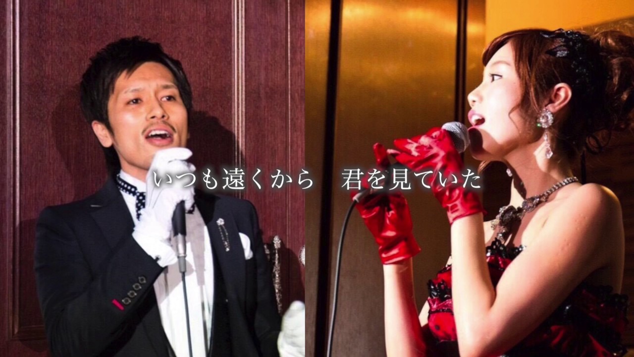 【Cover】花束のかわりにメロディーを / 清水 翔太 〜MV風 結婚式ムービー〜