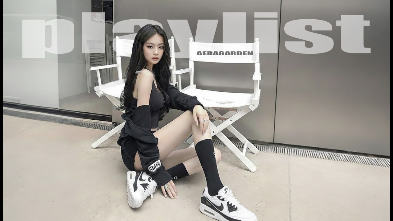 [𝐏𝐥𝐚𝐲𝐥𝐢𝐬𝐭] 이 플리 누르는 순간, 공기부터 달라짐 | ❌ 광고없는 느좋플리 · 노동요 · 띵곡 · 카페음악 | R&B・Groove・트렌디팝・감성힙합