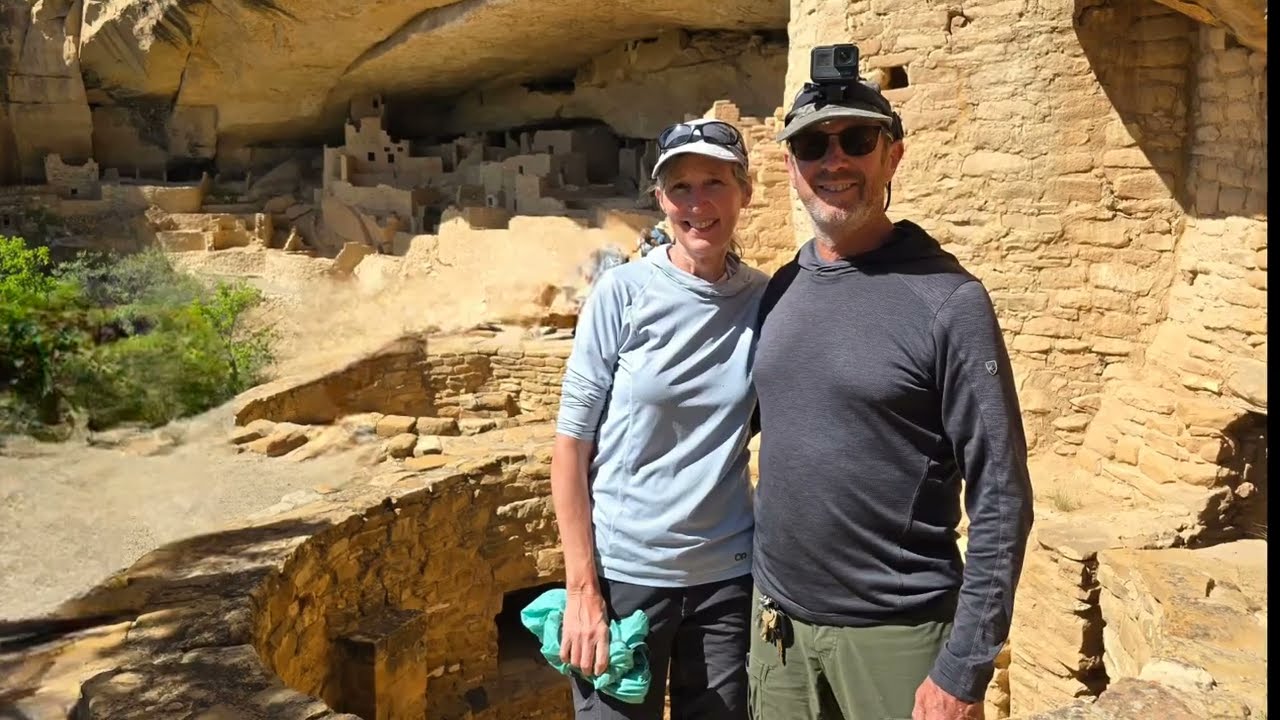 Mesa Verde - Florida Road Trip-37
