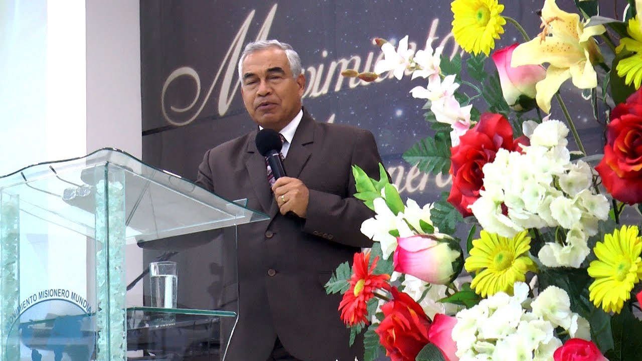 23-07-2017 Cosas no sabias (Rev. Samuel Mejia)